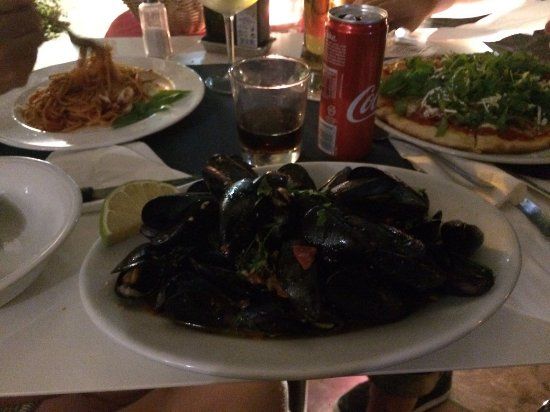 Sikelia Restaurant